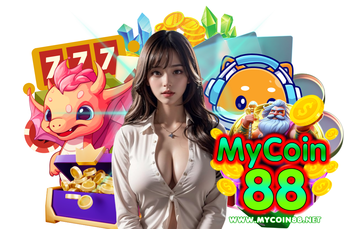 mycoin88