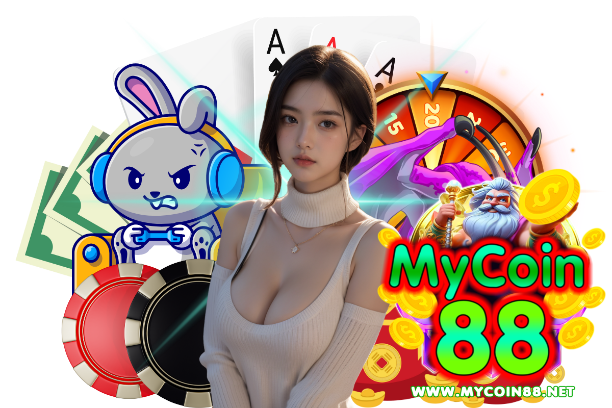 mycoin88 wallet