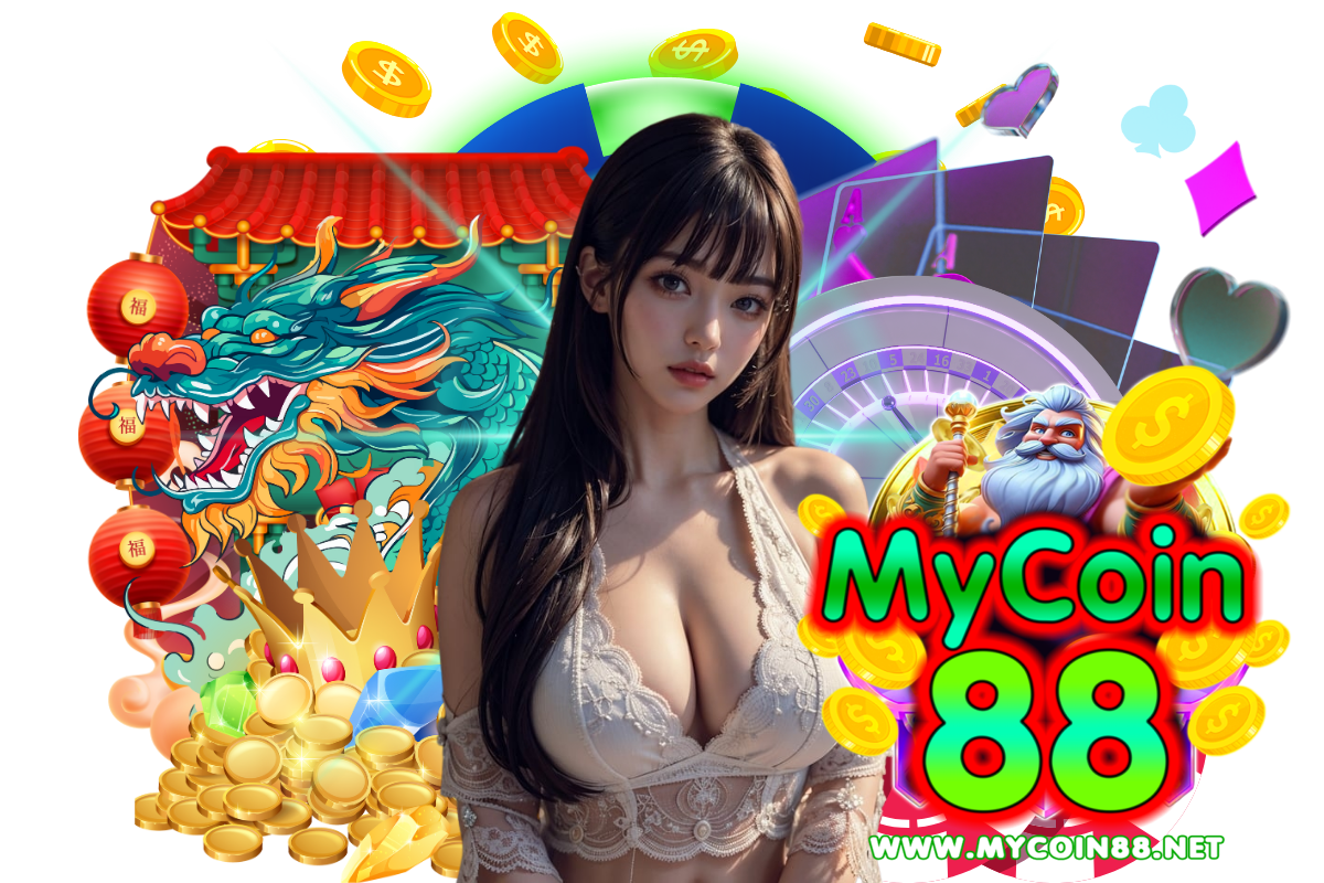 mycoin88 สล็อต